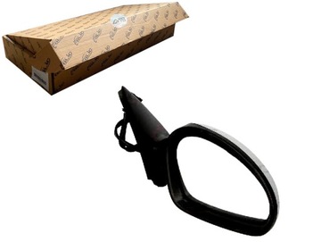 фото thumb №1, Дзеркало seat toledo ii 2.3 v5 20v 1m2