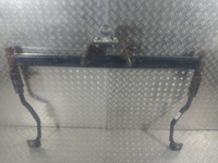 фото thumb №11, Trafic iii 15- бампер задняя задний hak буксировочный комплект