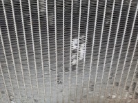 2011 fiat scudo радіатор води r5450002 Київ, фото thumb