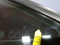 фото thumb №5, Audi s4 a4 b8 sedan стекло кузовная зад левая задняя 8k5845299