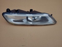 фото thumb №1, Vw passat b7 ii левый противотуманная фара