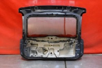 фото thumb №5, Крышка багажника зад задняя 498-46 volvo xc60 1 i 08-13
