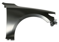 фото thumb №1, Крило переднє праві mazda 3 19- sedan