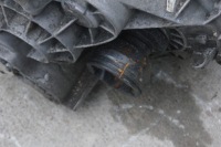 фото thumb №8, Коробка передач передач редуктор vw tiguan 5n i 2.0 tdi 4x4 kug