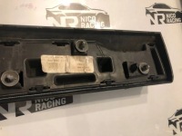 фото thumb №10, Молдинг двері правий задня bmw x3 g01 luxury line