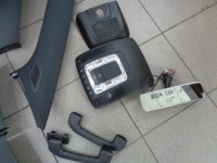 фото thumb №7, Стеля захист обшивка mercedes eqa 250 w243 2021 rok