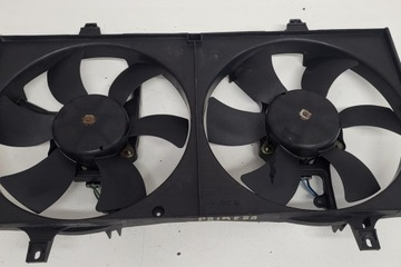 фото thumb №7, Pas переднє nissan primera p12 21400edz00 2.2l дизель 93kw 2002