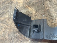 фото thumb №10, Hyundai getz lift 05-11 направляющая кронштейн кронштейн бампера правый перед передний