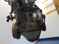 Daihatsu sirion 1.0b тип двигуна двигуна aj-ve Недорого, фото thumb