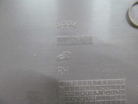 фото thumb №9, Nissan cabstar maxity nt400 дверная карта (обшивка двери) правое 80900mb40a 07-18