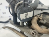 фото thumb №8, Bmw f10 f11 webasto обігрівач стояночний 9241698