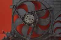 фото thumb №9, Вентилятор 1j0121205b seat toledo 2 ii 2.3 v5 99r