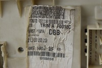 фото thumb №5, Коробка запобіжників модуль ford 6m5t14014 dbb