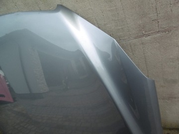 фото thumb №7, Mercedes e-klasa w207 купе - капот алюмінієва