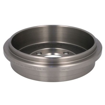 фото thumb №3, Барабан гальмівний зад delphi bf549