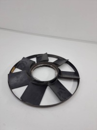 Вентилятор вентилятора радиатора bmw 3 e46 2249372 в Украине, фото thumb