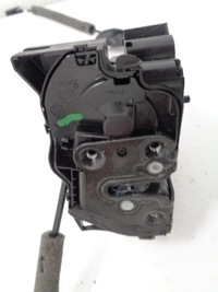 фото thumb №7, Renault scenic iv замок ручка дверь правый задний