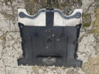 Купити Alfa romeo giulia плита накладка під  двигун оригінал 50533430, фото thumb