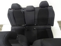 фото thumb №4, Peugeot 508 i sedan сиденье сиденья диван комплект