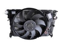 фото thumb №1, Mercedes c 204 w204 вентилятор вентилятор 63 amg 850w