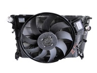 фото thumb №1, Mercedes cla 117 вентилятор вентилятор 850w 45 amg