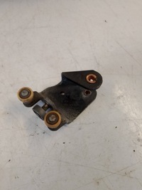 фото thumb №3, Renault kangoo ii ролик двері ліва права середня 497757 497637