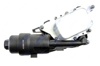 фото thumb №10, Радиаторов масла з фильтром bmw x1 f48 16d 18i 20i 20ix 25ix 2014- x2