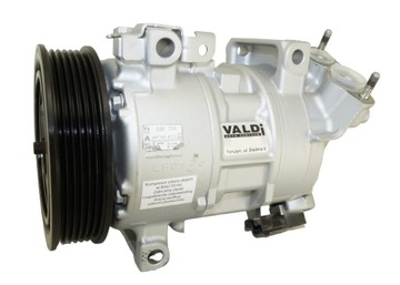 фото thumb №1, Citroen c4 ds4 ds5 peugeot 308 3008 5008 partner rcz 598754 компресор