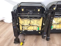 фото thumb №8, Сиденья заднее сиденье комплект подогрев peugeot 3008 i 2016r 1.6 hdi ktpd