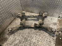 фото thumb №1, Mercedes-benz ml w164 подрамник задние