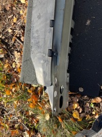 фото thumb №6, Балка передняя усилитель нижние volvo v60 s60 ii lift полный