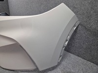 фото thumb №7, Бампер передній перед - mg zs ev lift 2021-