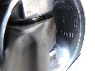 фото thumb №7, Wał поршні ford focus mk3 mondeo mk5 1.5 tdci