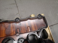 фото thumb №7, Крышка клапанов правая audi a6 c6 3.2 06e103472l