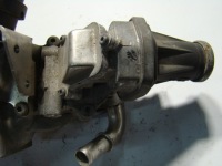 Радиатор клапан egr комплект  iveco daily 3.0 eu6 biturbo 5802761463 5802726918 Киев, фото thumb