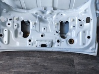 фото thumb №15, Крышка багажника задняя задняя ---- renault clio iv kombi