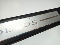 фото thumb №4, Планка порогова ліва передня koleos 769b5jy000