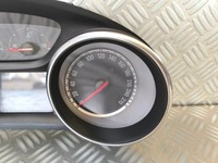 фото thumb №14, Лічильник прилади спідометр europa 39042935 opel astra v k 1.6 cdti