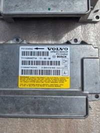 фото thumb №2, Volvo модуль датчик подушка безопасности 31334542