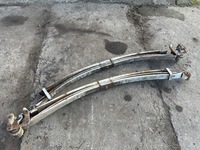 фото thumb №1, Mascott 06- ресори комплект 3.0