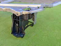 фото thumb №9, Mercedes e-klasa w213 pas переднее усилитель