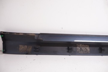 фото thumb №6, Volvo v60 ii правая планка пороговая порог правый накладка 31448912 723-16