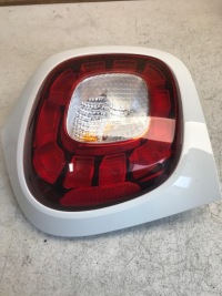 Фара левый задний  led smart 453 a4539062700 европа Доставка, фото thumb