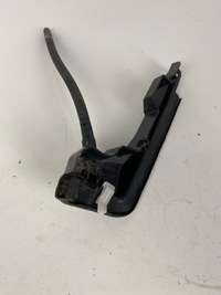 фото thumb №1, Peugeot 508 i злив жабо правий