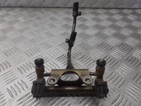 фото thumb №1, Молдинг впрыскная subaru forester 2.5