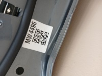 фото thumb №15, Bmw 5 g30 g31 2017- двери левые передние левые перед