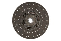 фото thumb №1, Диск сцепления sachs 1878 004 832