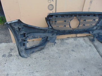 фото thumb №11, Бампер перед mercedes w213 amg e53 a2138855200