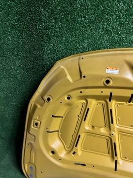 фото thumb №9, Капот крышка kia x-ceed