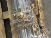 Vw amarok 12r 2.0 bi tdi 163km коробка передач передач ncq + редуктор в Украине, фото thumb